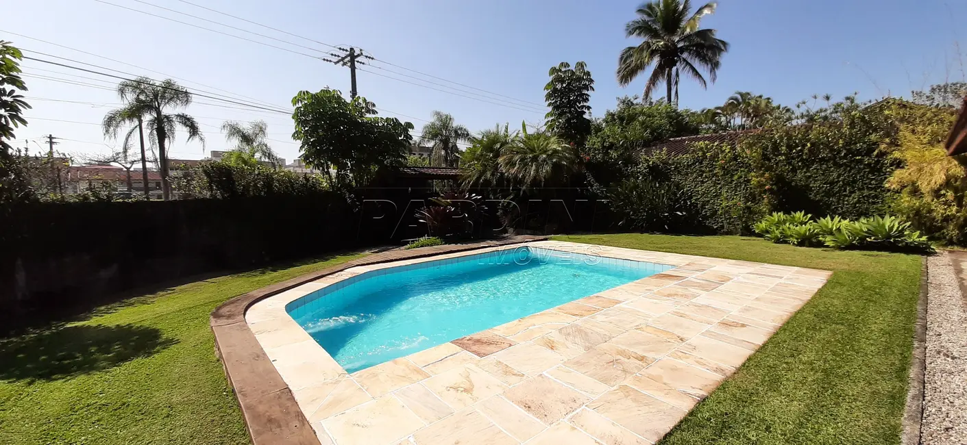 Foto 8 de Casa com 3 quartos à venda, 200m2 em Ubatuba - SP