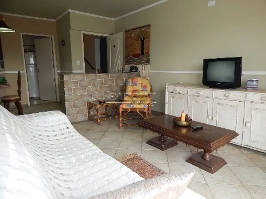 Foto 3 de Apartamento com 3 quartos à venda, 144m2 em Ubatuba - SP