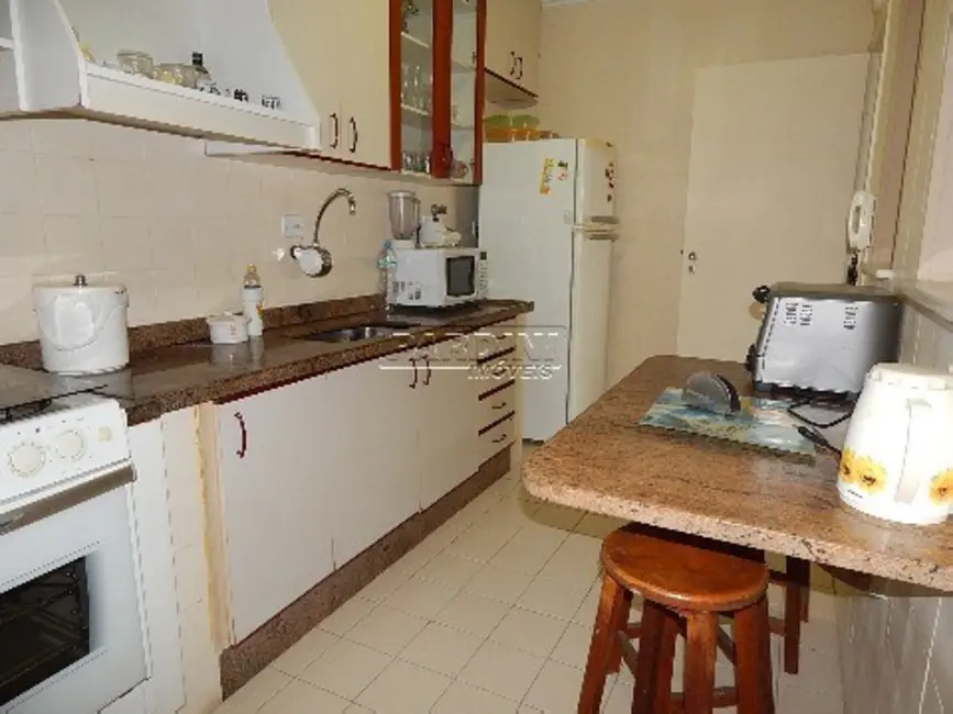 Foto 5 de Apartamento com 3 quartos à venda, 144m2 em Ubatuba - SP