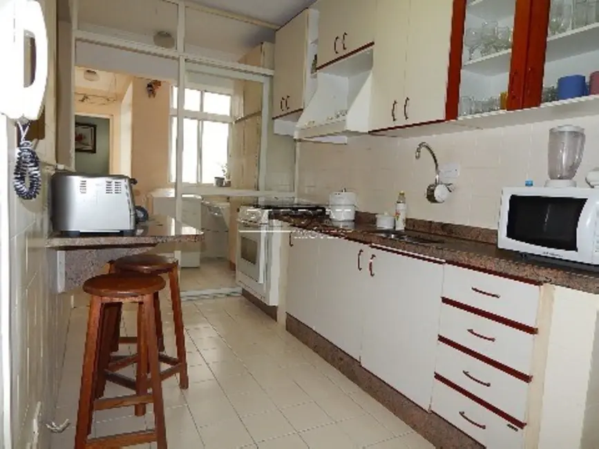 Foto 4 de Apartamento com 3 quartos à venda, 144m2 em Ubatuba - SP