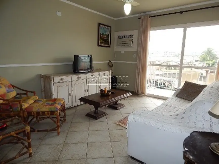 Foto 1 de Apartamento com 3 quartos à venda, 144m2 em Ubatuba - SP