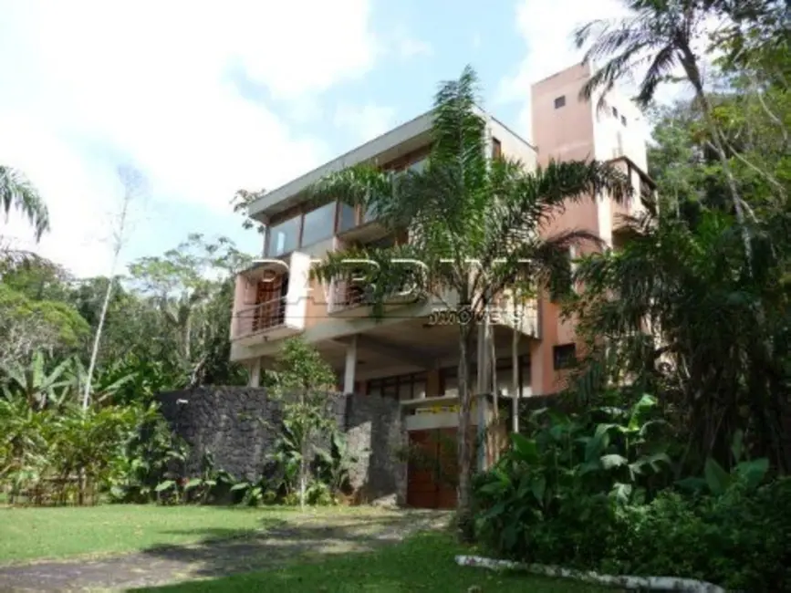 Foto 4 de Casa de Condomínio com 4 quartos à venda, 360m2 em Ubatuba - SP