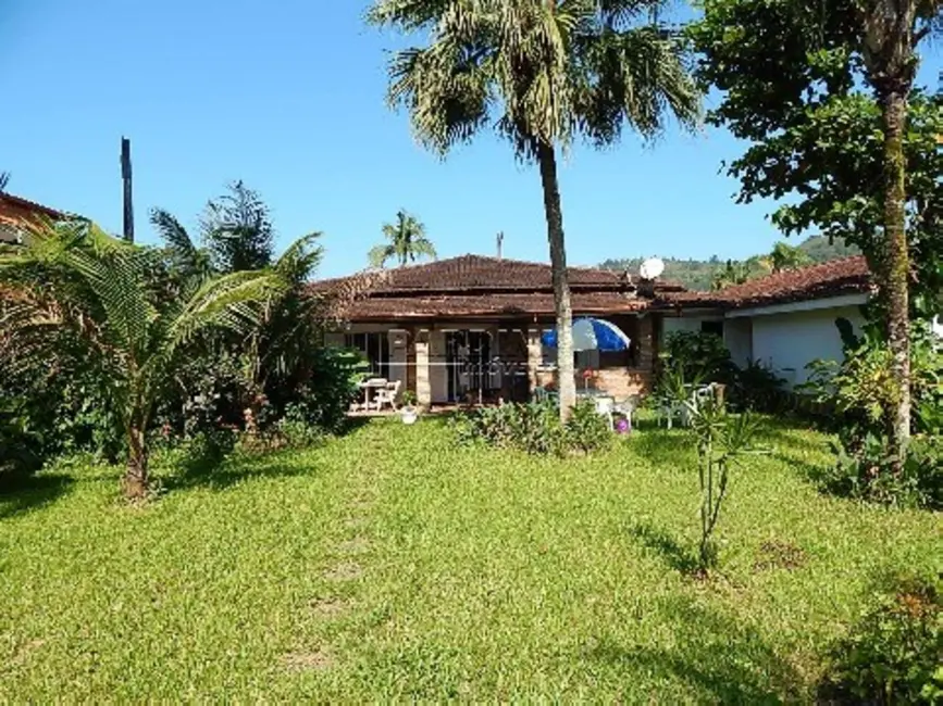 Foto 6 de Loja com 4 quartos à venda, 500m2 em Ubatuba - SP