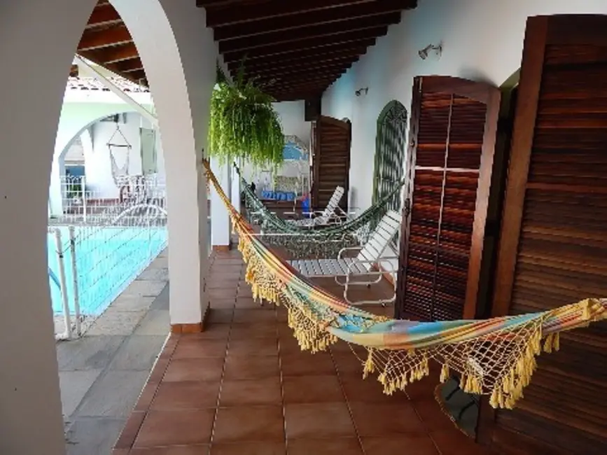 Foto 8 de Casa com 4 quartos à venda, 292m2 em Ubatuba - SP