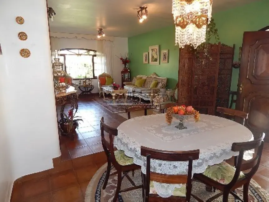 Foto 1 de Casa com 4 quartos à venda, 292m2 em Ubatuba - SP