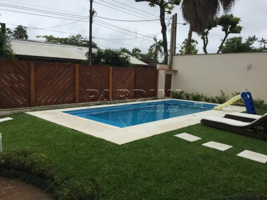 Foto 6 de Casa de Condomínio com 5 quartos à venda, 385m2 em Ubatuba - SP