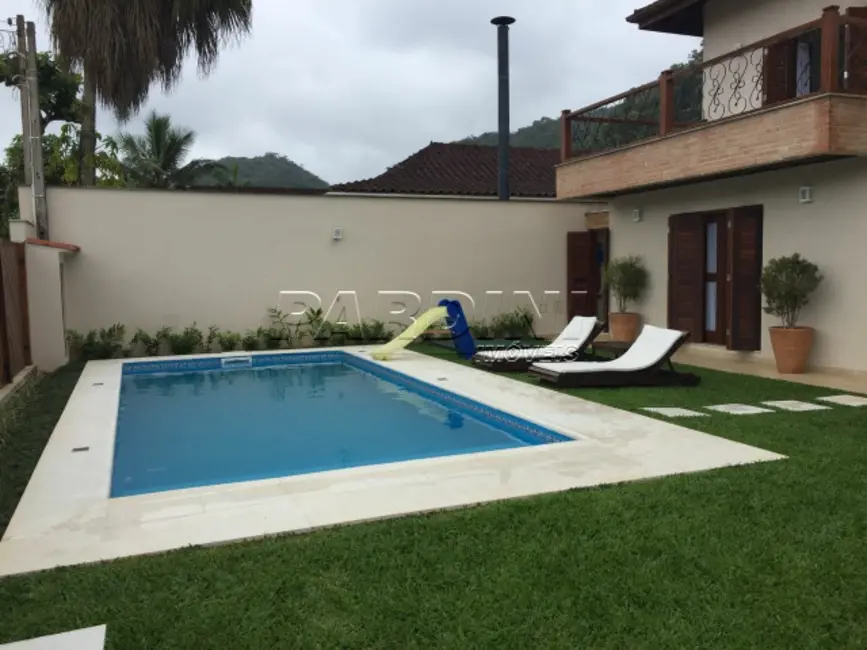 Foto 7 de Casa de Condomínio com 5 quartos à venda, 385m2 em Ubatuba - SP