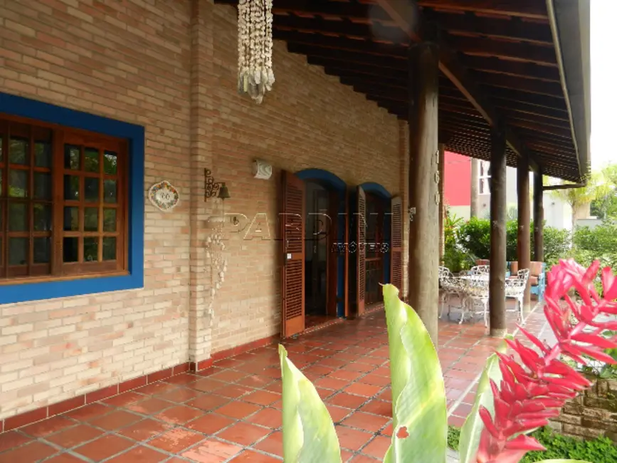 Foto 2 de Casa de Condomínio com 5 quartos à venda, 240m2 em Ubatuba - SP