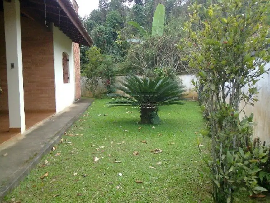 Foto 4 de Casa com 3 quartos à venda, 241m2 em Ubatuba - SP