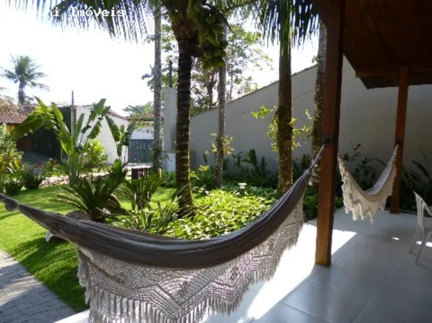 Foto 7 de Casa de Condomínio com 4 quartos à venda, 186m2 em Ubatuba - SP