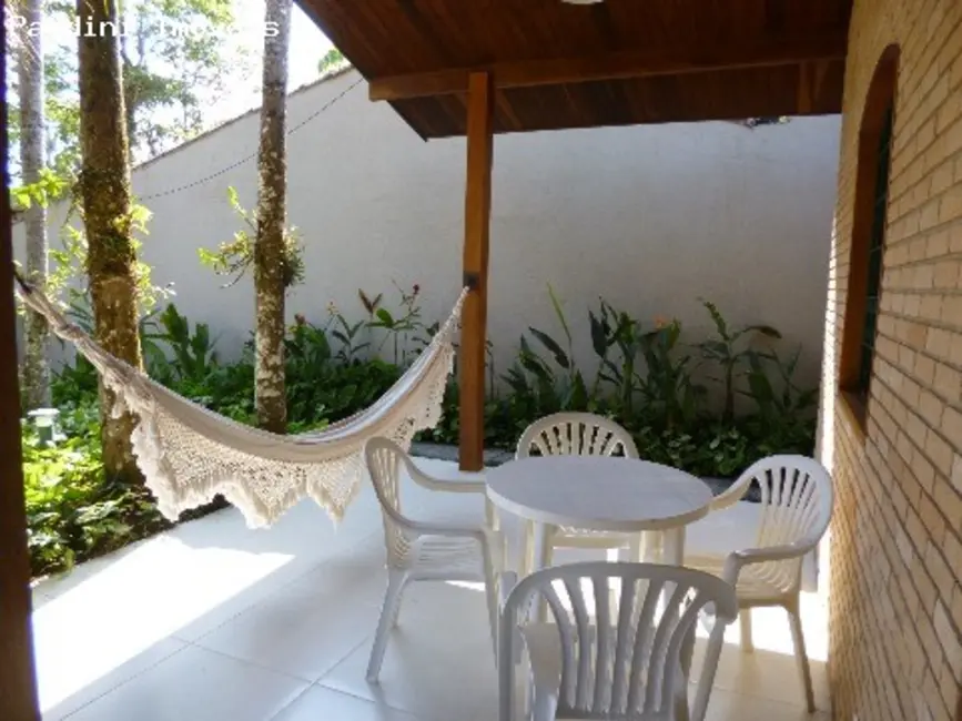 Foto 6 de Casa de Condomínio com 4 quartos à venda, 186m2 em Ubatuba - SP