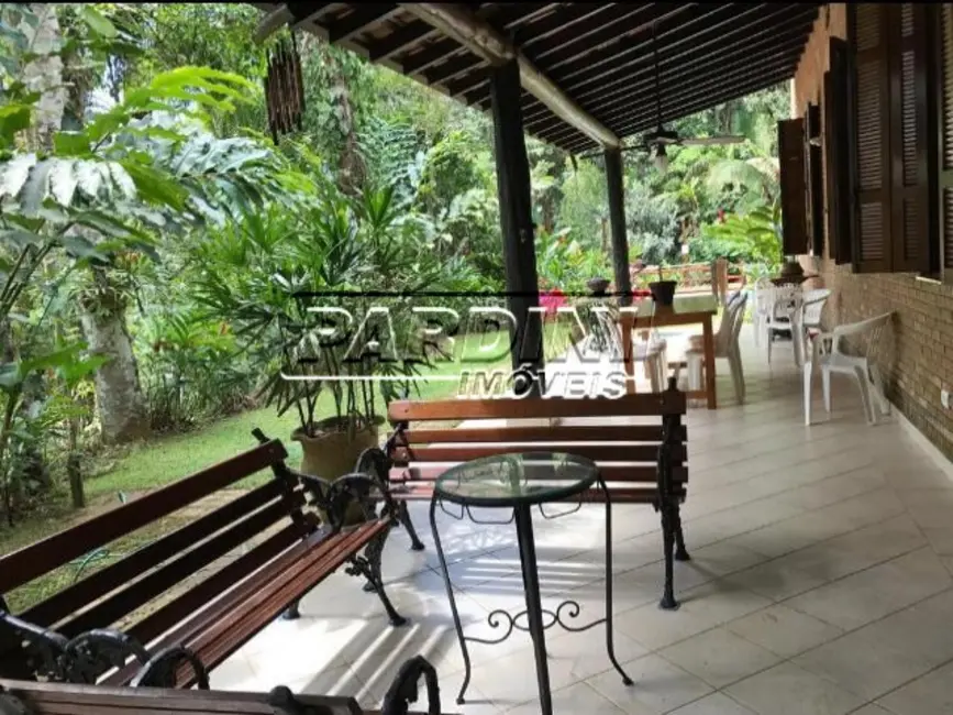 Casa com 4 quartos à venda, 300m2 em Ubatuba - SP - imagem 8 Foto 8 de Casa com 4 quartos à venda, 300m2 em Ubatuba - SP