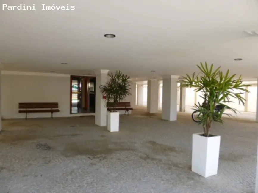 Foto 2 de Apartamento com 3 quartos à venda, 110m2 em Ubatuba - SP