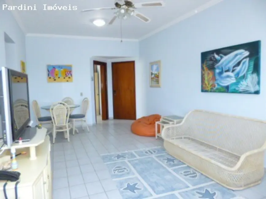 Foto 6 de Apartamento com 3 quartos à venda, 110m2 em Ubatuba - SP