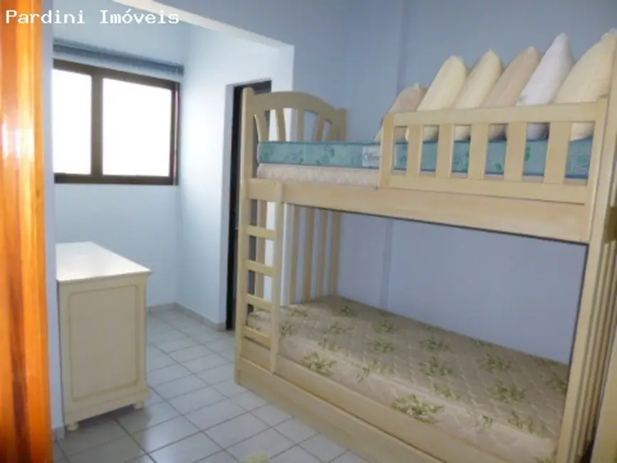 Foto 9 de Apartamento com 3 quartos à venda, 110m2 em Ubatuba - SP