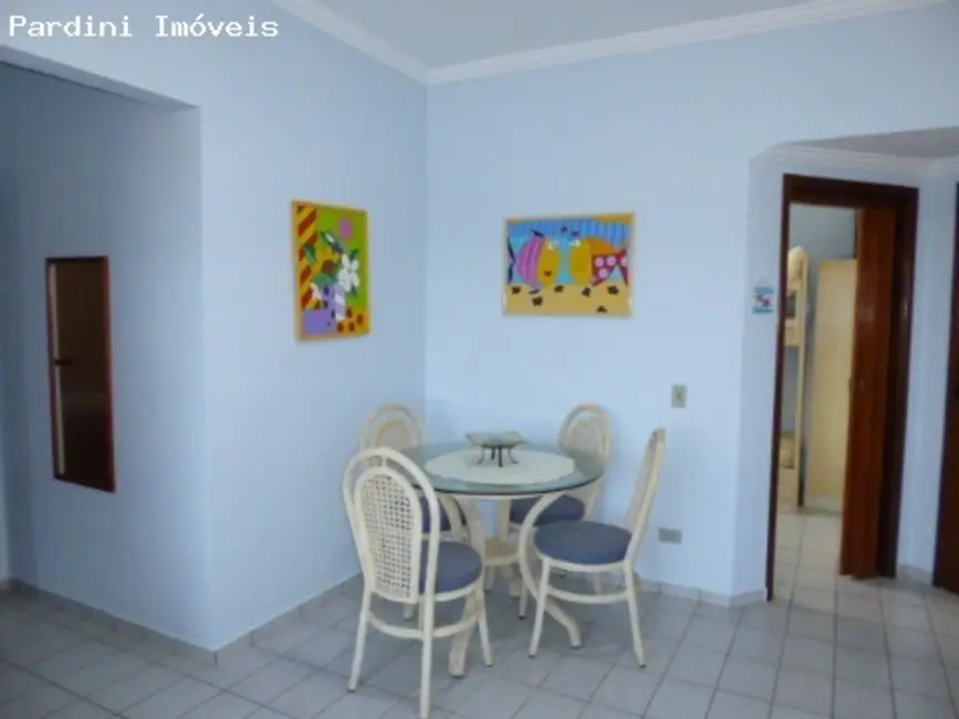 Foto 8 de Apartamento com 3 quartos à venda, 110m2 em Ubatuba - SP