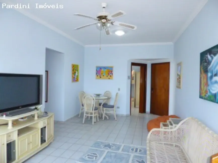 Foto 5 de Apartamento com 3 quartos à venda, 110m2 em Ubatuba - SP