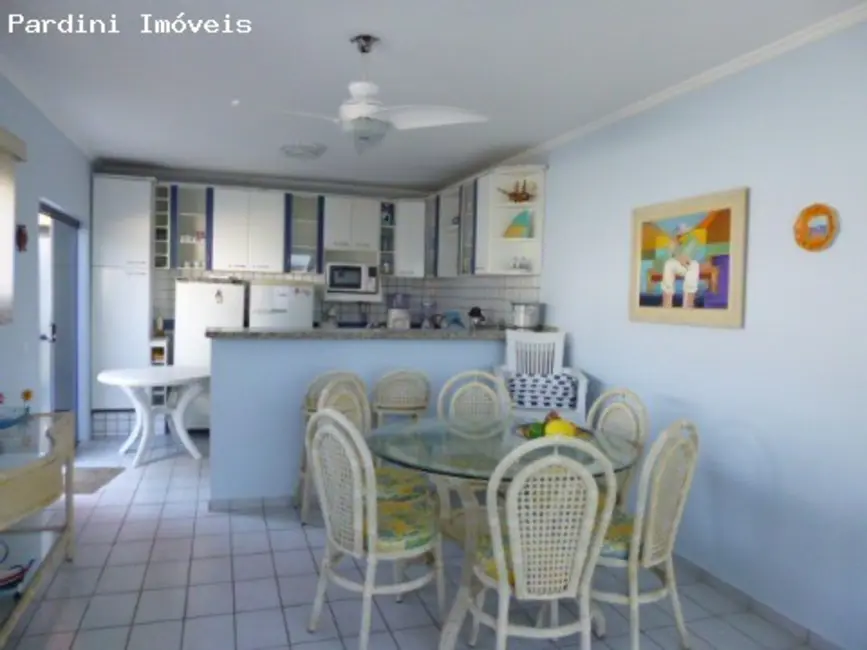 Foto 1 de Apartamento com 3 quartos à venda, 110m2 em Ubatuba - SP