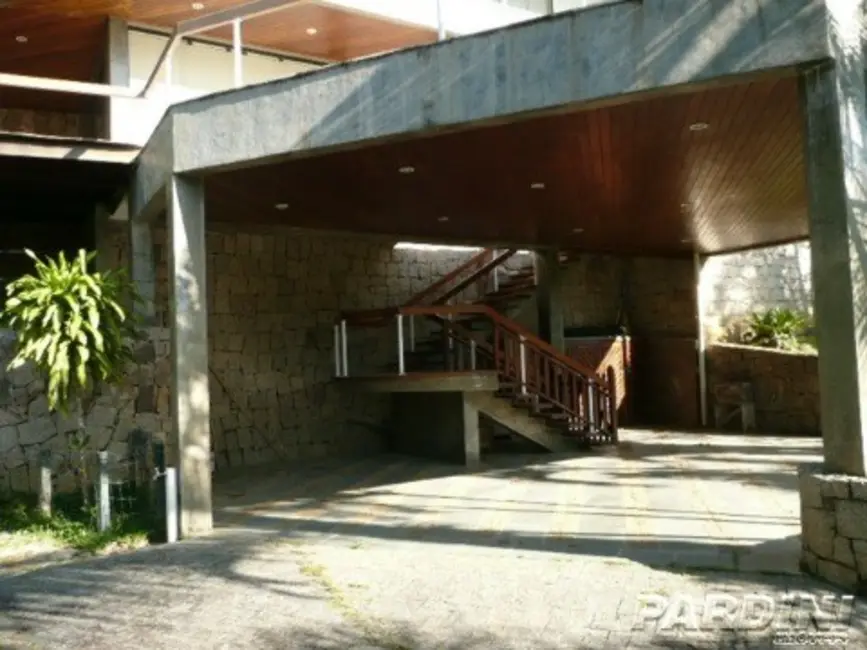 Foto 2 de Casa de Condomínio com 4 quartos à venda, 300m2 em Ubatuba - SP