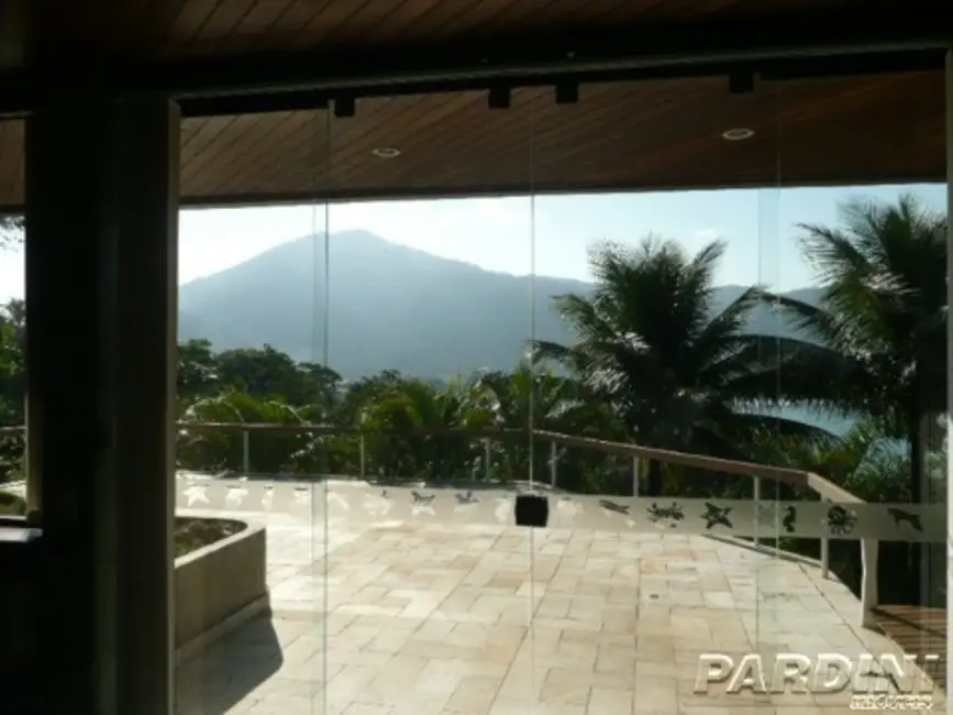 Foto 7 de Casa de Condomínio com 4 quartos à venda, 300m2 em Ubatuba - SP