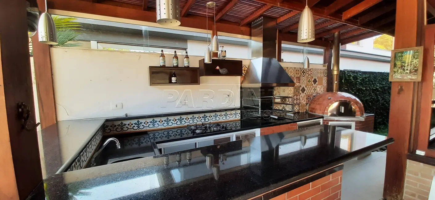 Foto 8 de Casa de Condomínio com 4 quartos à venda, 210m2 em Ubatuba - SP