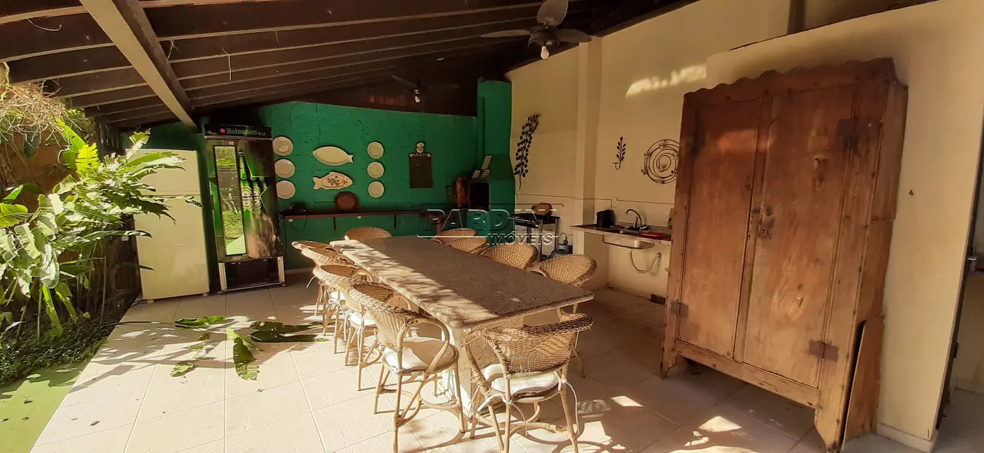 Foto 6 de Casa de Condomínio com 4 quartos à venda, 237m2 em Ubatuba - SP