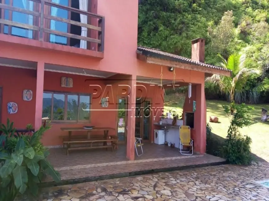 Foto 9 de Casa de Condomínio com 3 quartos à venda em Ubatuba - SP