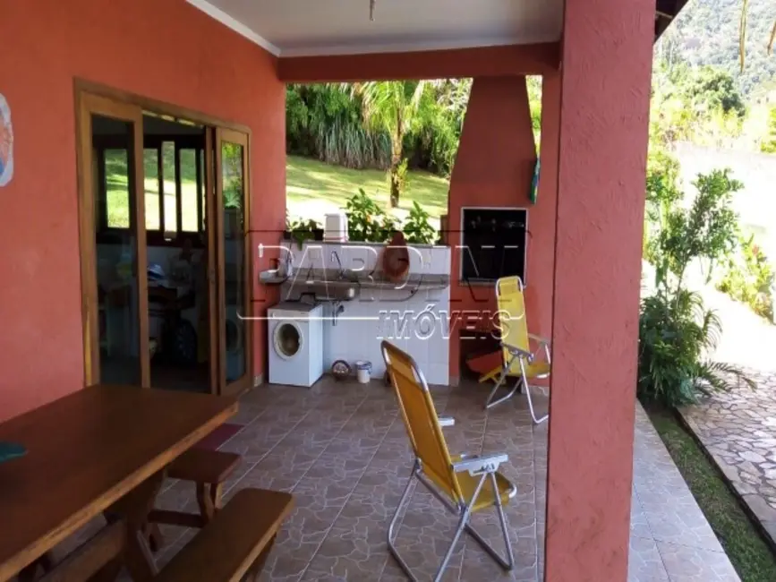 Foto 8 de Casa de Condomínio com 3 quartos à venda em Ubatuba - SP