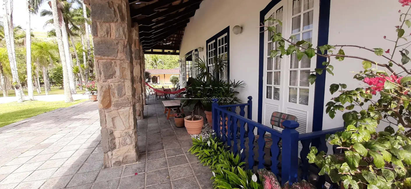 Foto 8 de Casa de Condomínio com 7 quartos à venda, 750m2 em Ubatuba - SP