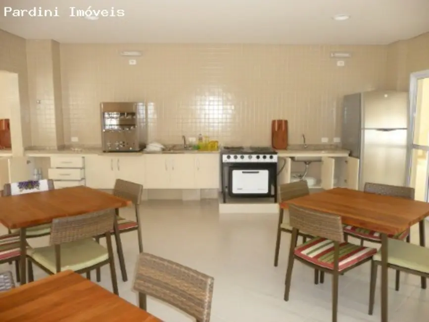 Foto 6 de Apartamento com 3 quartos à venda em Ubatuba - SP