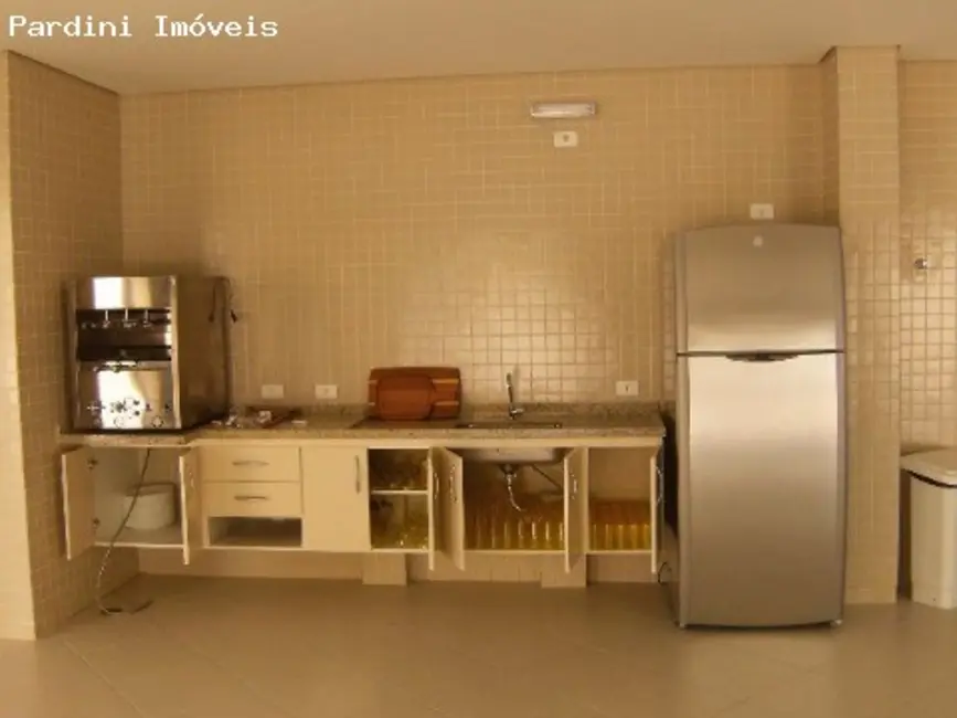 Foto 4 de Apartamento com 3 quartos à venda em Ubatuba - SP