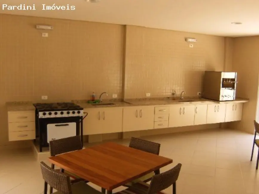 Foto 3 de Apartamento com 3 quartos à venda em Ubatuba - SP