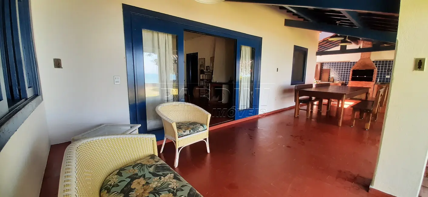 Foto 6 de Casa de Condomínio com 6 quartos à venda, 370m2 em Ubatuba - SP