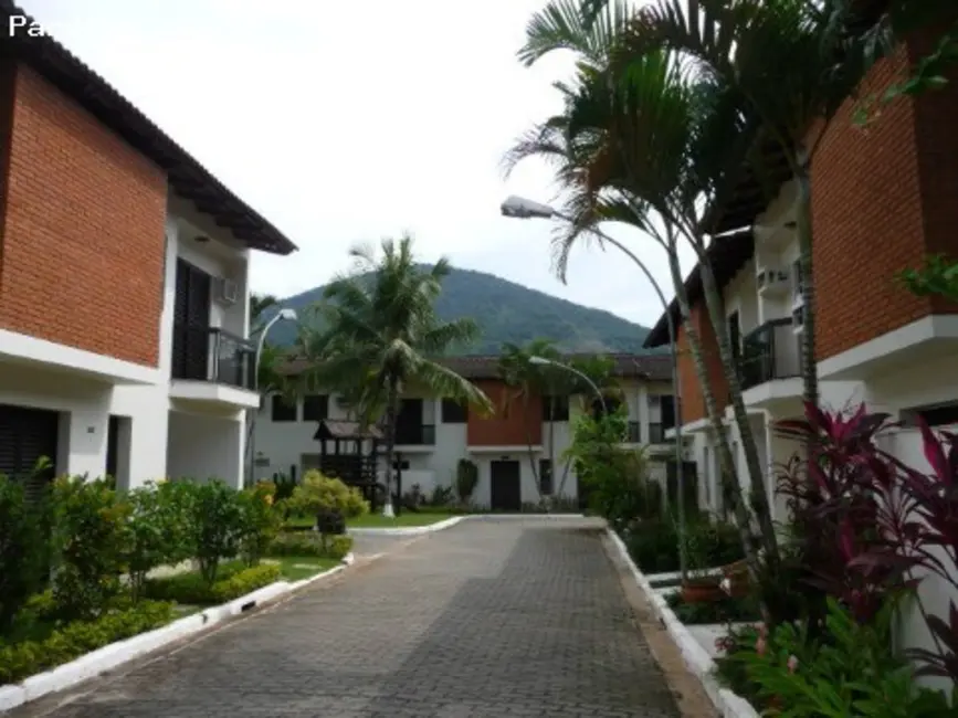 Foto 2 de Apartamento com 4 quartos à venda, 100m2 em Ubatuba - SP