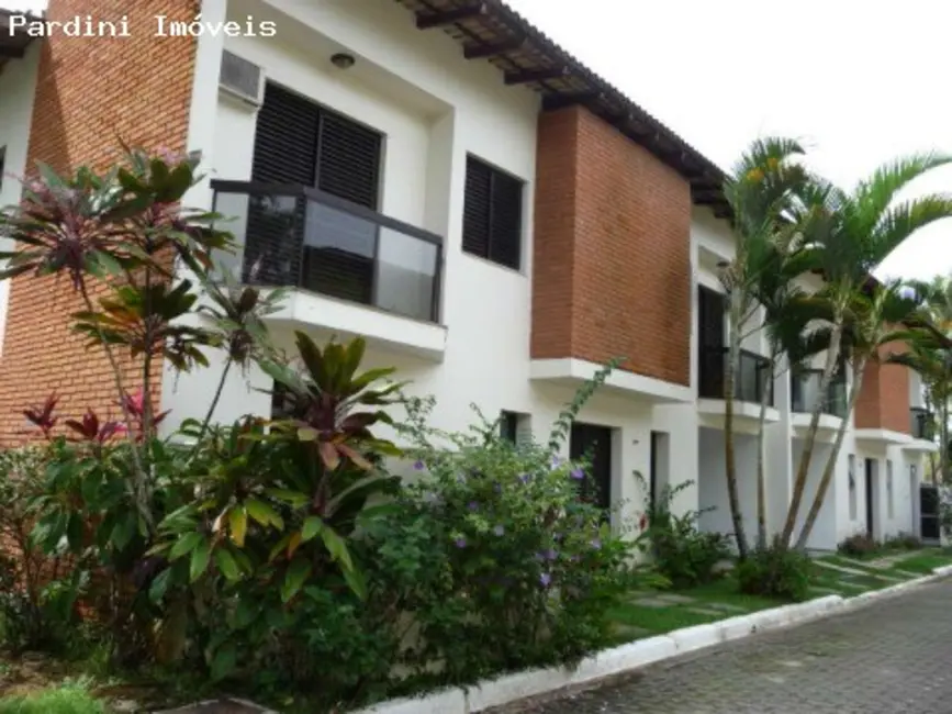 Foto 4 de Apartamento com 4 quartos à venda, 100m2 em Ubatuba - SP