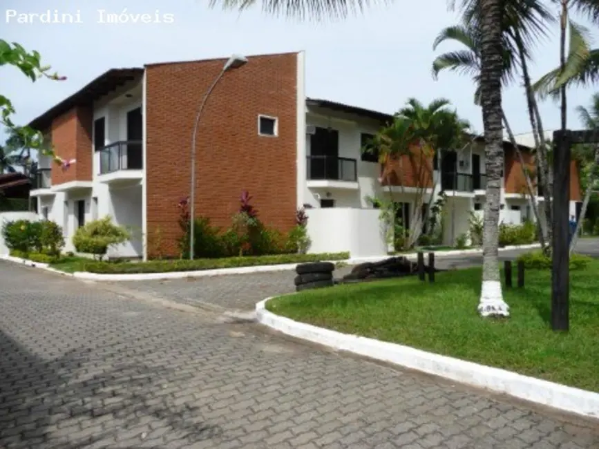 Foto 3 de Apartamento com 4 quartos à venda, 100m2 em Ubatuba - SP