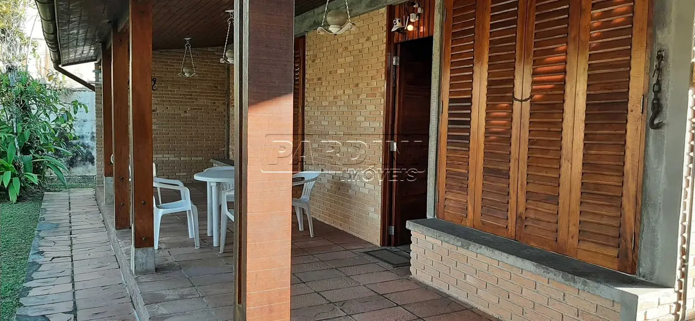 Foto 3 de Casa com 4 quartos à venda, 150m2 em Ubatuba - SP