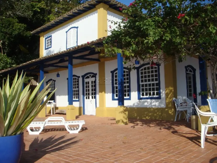 Foto 4 de Casa com 4 quartos à venda em Ubatuba - SP