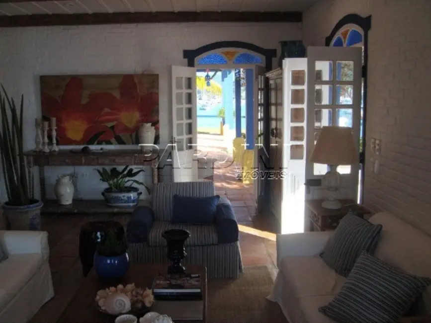 Foto 5 de Casa com 4 quartos à venda em Ubatuba - SP