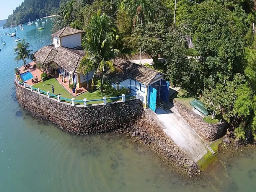 Foto 8 de Casa com 4 quartos à venda em Ubatuba - SP