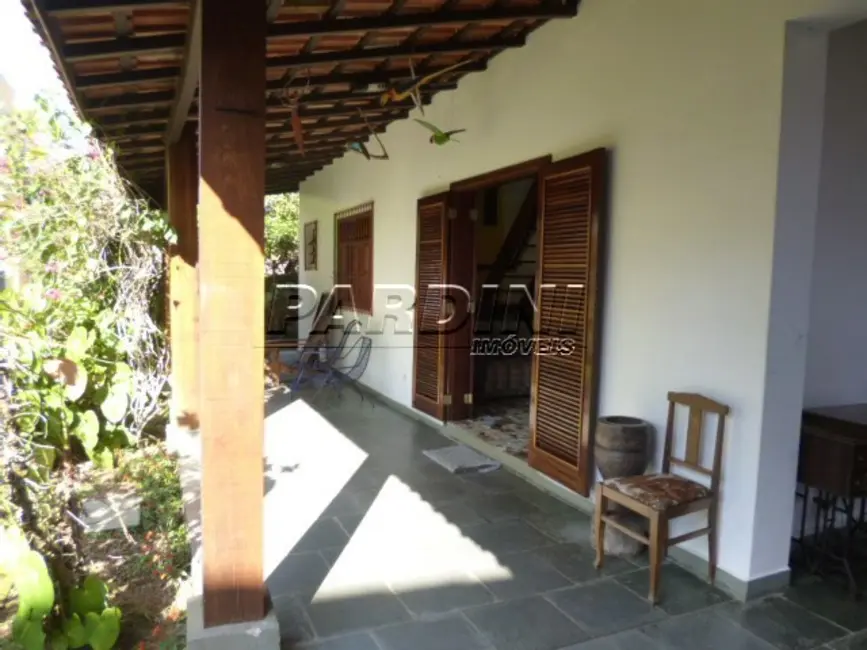 Foto 5 de Casa com 4 quartos à venda, 180m2 em Ubatuba - SP