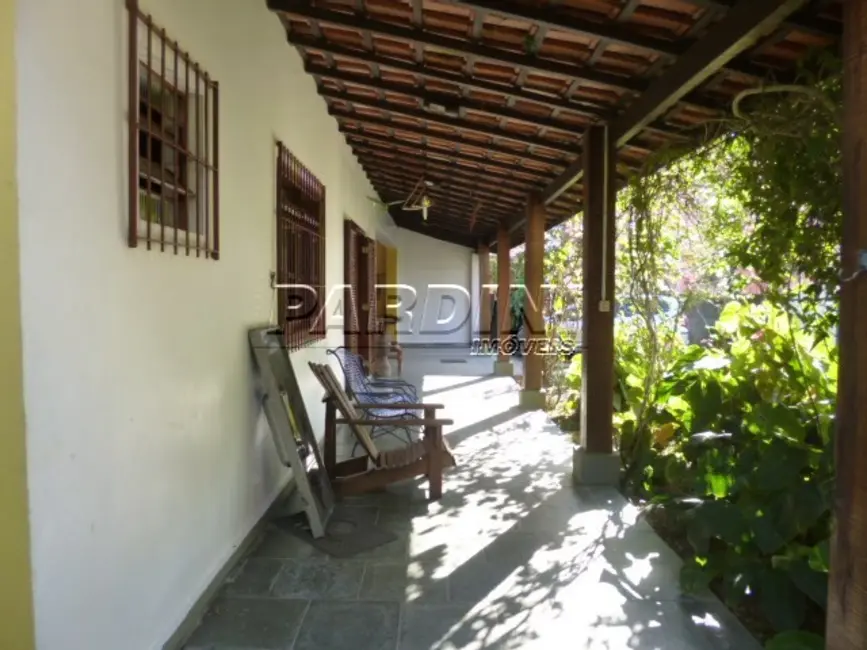 Foto 6 de Casa com 4 quartos à venda, 180m2 em Ubatuba - SP