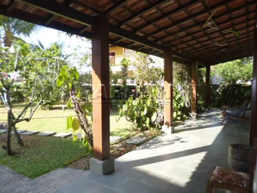 Foto 4 de Casa com 4 quartos à venda, 180m2 em Ubatuba - SP