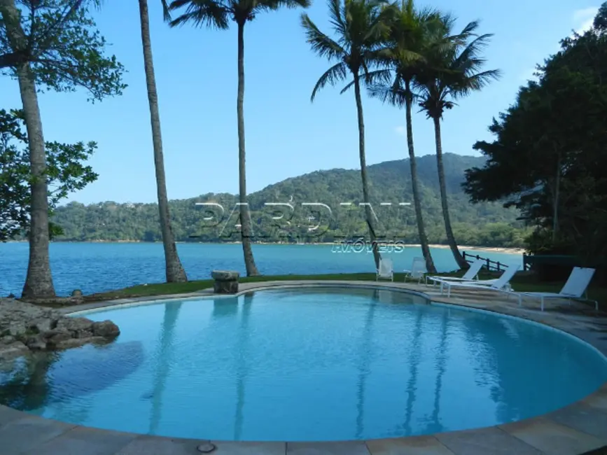 Foto 1 de Casa com 6 quartos à venda, 426m2 em Ubatuba - SP