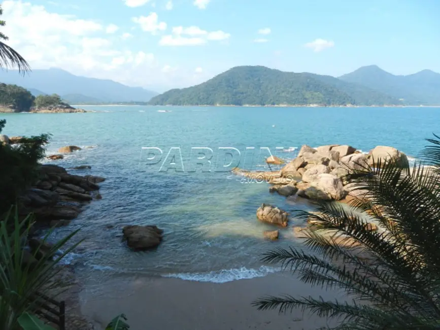 Foto 8 de Casa com 6 quartos à venda, 426m2 em Ubatuba - SP