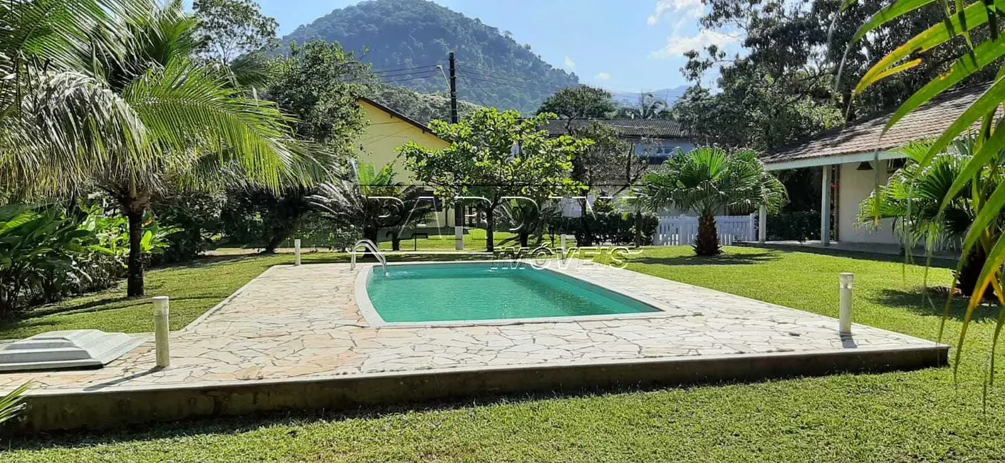 Foto 7 de Casa de Condomínio com 4 quartos à venda, 180m2 em Ubatuba - SP
