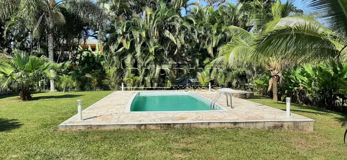 Foto 8 de Casa de Condomínio com 4 quartos à venda, 180m2 em Ubatuba - SP