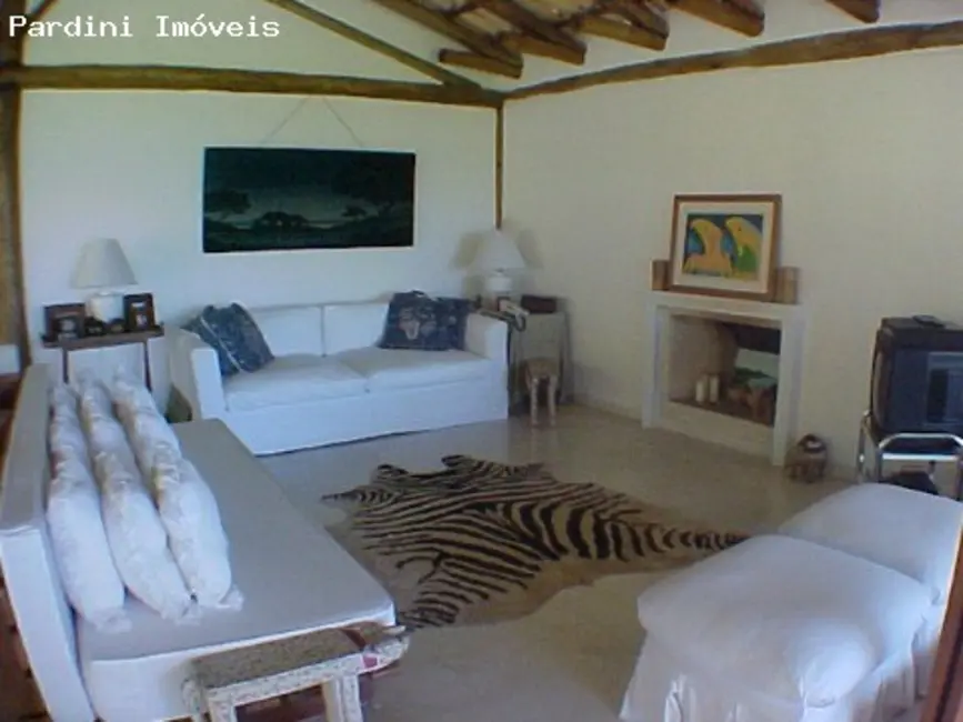 Foto 2 de Casa de Condomínio com 3 quartos à venda, 250m2 em Ubatuba - SP