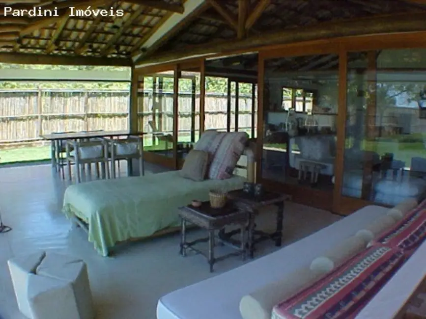 Foto 9 de Casa de Condomínio com 3 quartos à venda, 250m2 em Ubatuba - SP