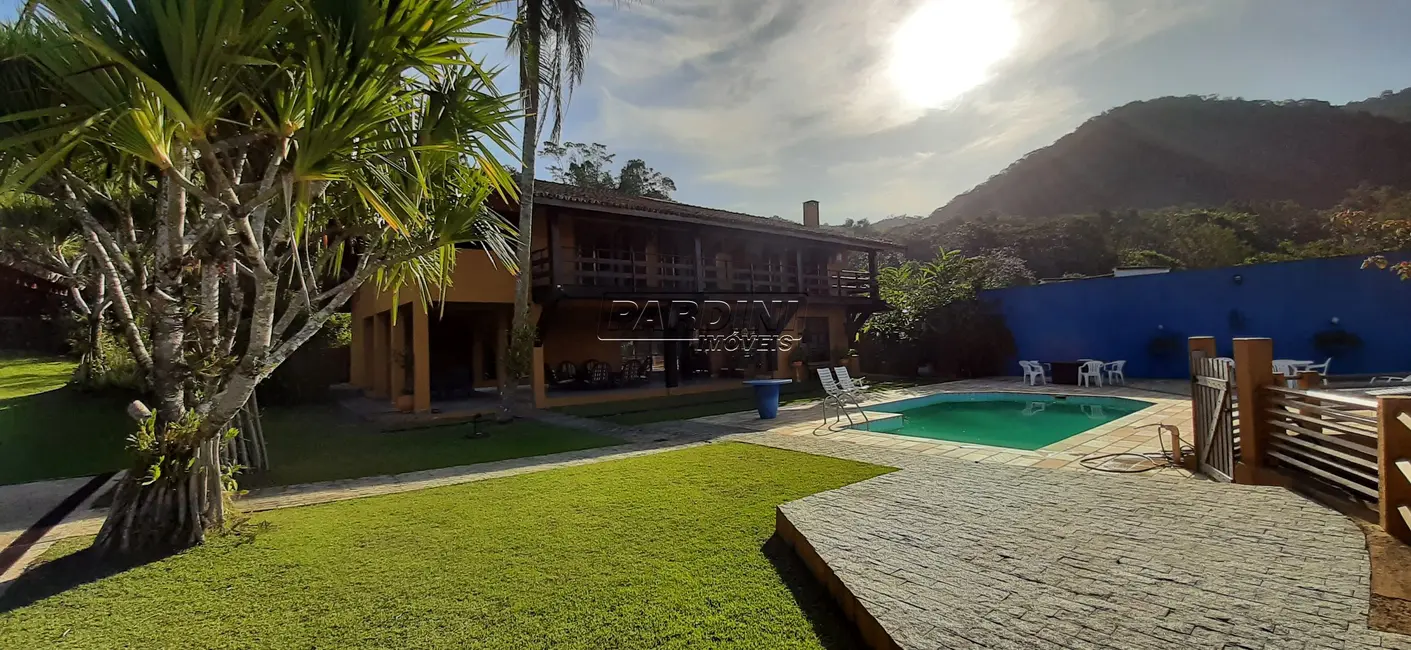 Foto 5 de Casa de Condomínio com 4 quartos à venda, 433m2 em Ubatuba - SP